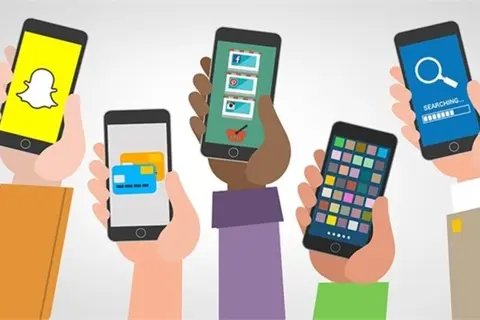 Tổng hợp 25 ứng dụng trên thiết bị di động Android cực kỳ hữu ích cho người dùng có thể bạn chưa biết