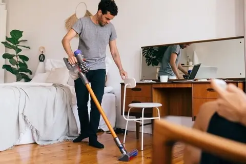 Điểm danh 13 thiết bị dọn nhà thông minh giúp bạn rảnh tay nghỉ ngơi, nhà cửa luôn sạch sẽ