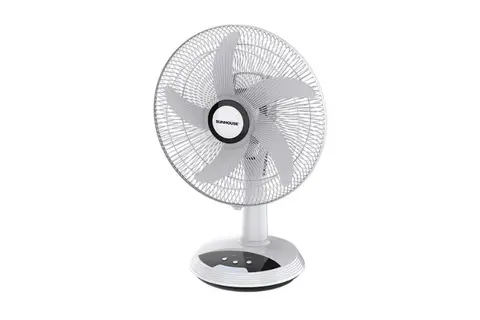 Hướng dẫn cách sử dụng quạt sạc, quạt tích điện bền lâu, an toàn và những điểm quan trọng cần lưu ý