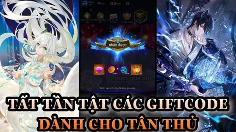 Danh sách code Idle GOG mới nhất 06/2025 dành cho game thủ Việt không nên bỏ qua