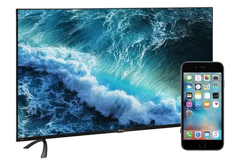 Hướng dẫn 3 cách kết nối điện thoại với tivi Casper thông qua các bước chi tiết, đơn giản