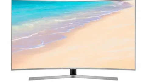 Top 5 chiếc tivi Samsung màn hình cong 55 inch mà bạn nên mua nhất hiện nay
