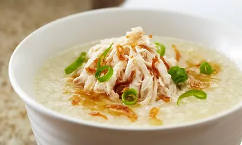 Cháo bao nhiêu calo? Tìm hiểu chỉ số calo của từng món cháo và cách giảm cân với cháo hiệu quả