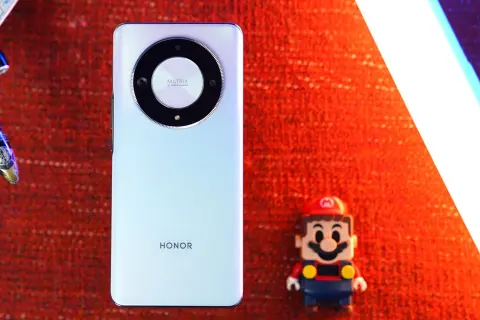 Trên tay sớm HONOR X9b: Siêu phẩm đình đám sắp cập bến thị trường Việt