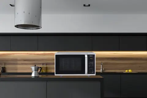 Top 4 sản phẩm lò vi sóng có nướng, vừa hâm nóng vừa nấu nướng tiện dụng bạn không nên bỏ qua