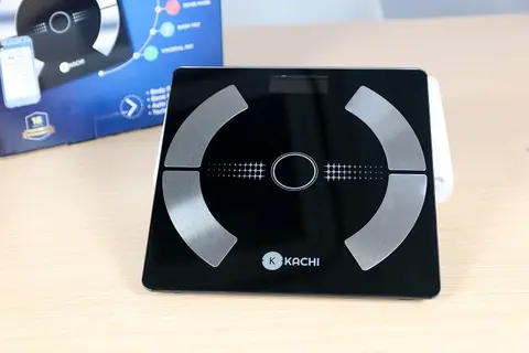 Cân điện tử Kachi của nước nào? Có tốt không? Có những ưu điểm gì đáng để đầu tư?
