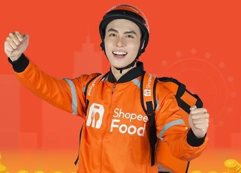 Hướng dẫn cách đăng ký tài xế ShopeeFood nhanh gọn trong vòng 5 phút 
