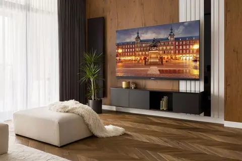 Bật mí những kỷ lục thế giới của tivi đầy thú vị, độc đáo mà có thể bạn chưa biết