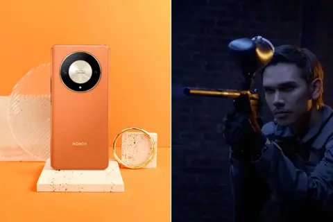 Mãn nhãn với hàng loạt video cho thấy màn hình HONOR X9b bền bỉ như thế nào
