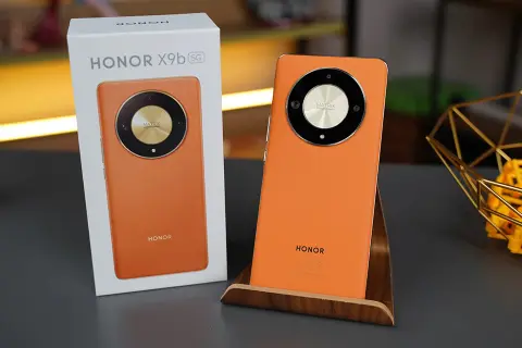 HONOR X9b: Lựa chọn sáng giá hàng đầu trong phân khúc tầm trung đầu 2024