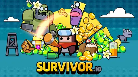 Tổng hợp các code Survivor io cập nhật mới nhất tháng 11/2024 giúp bạn hoàn thành nhiệm vụ bất bại