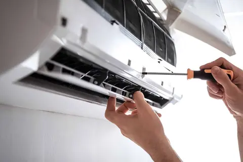 Tháo lắp máy lạnh Electrolux không hề phức tạp khi bạn áp dụng những bước sau