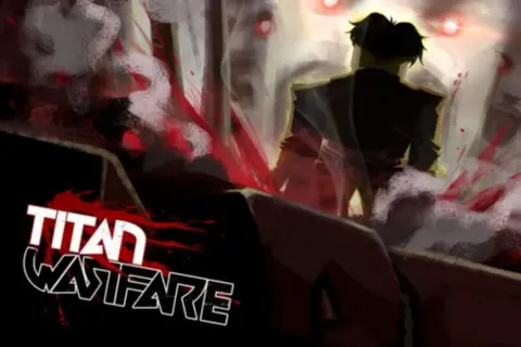 Tổng hợp code Titan Warfare mới nhất 2026 và hướng dẫn cách nhập code chi tiết, dễ hiểu