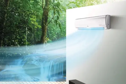 Máy lạnh Inverter là gì? Ưu và nhược điểm của máy lạnh Inverter bạn cần biết trước khi mua