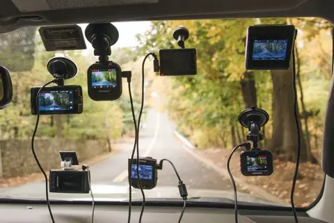 Camera hành trình là gì? Tại sao bạn nên sở hữu thiết bị này khi tham gia giao thông? 