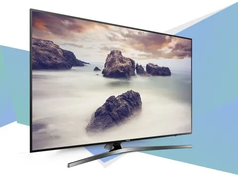 Gợi ý top 5 tivi 49 inch màn mình 4k chất lượng và trong tầm giá tốt nhất bạn nên tham khảo