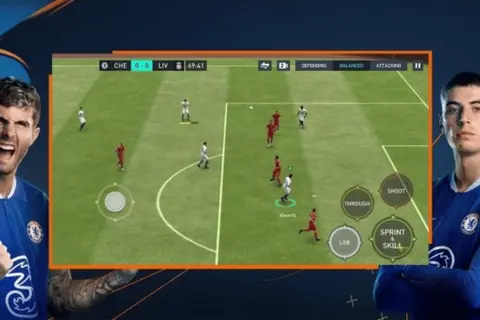 Hướng dẫn cách chơi Fifa Mobile chi tiết từ A-Z dành cho người mới bắt đầu