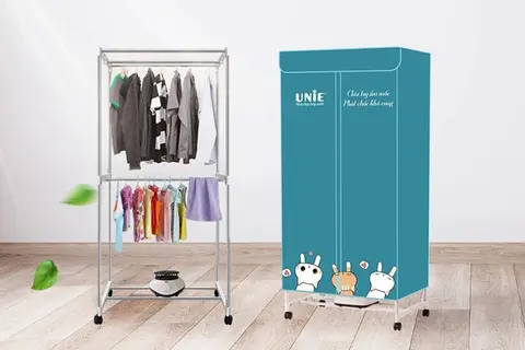 Nên mua máy sấy quần áo dưới 2 triệu nào? Bật mí 5 lựa chọn tốt cho gia đình bạn