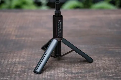 Top 3 tripod điện thoại: Lựa chọn hoàn hảo để tạo nên những bức ảnh và video chất lượng