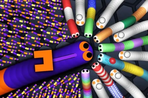 Top 10 tựa game phản xạ hấp dẫn được nhiều người chơi và nổi tiếng nhất hiện nay