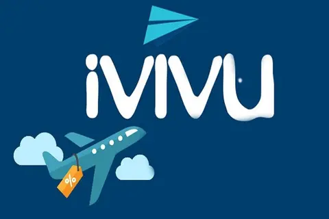 Tải iVIVU - Ứng dụng đặt tour, resort với giá rẻ tại các điểm du lịch hàng đầu