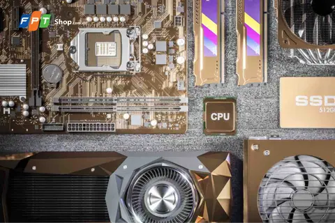 Hướng dẫn tăng tốc card đồ họa onboard, tăng khả năng xử lý trên máy tính