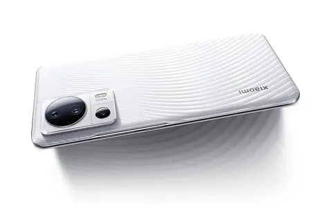 Xiaomi 13 Lite lộ cấu hình trên Google Play Console