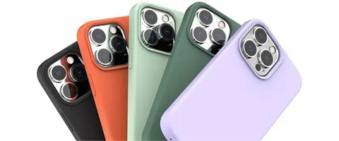 Có dùng được ốp của dòng iPhone 13 cho dòng iPhone 14?