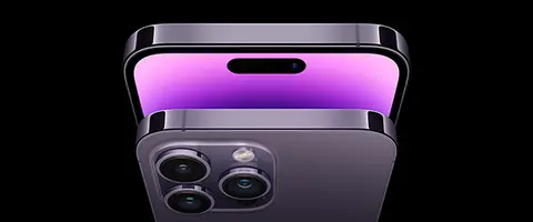 iPhone 14 Pro Max vượt xa các đối thủ Android trong thử nghiệm pin