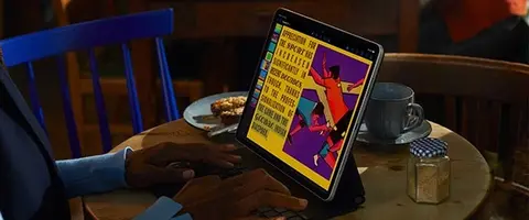 Tất tần tật những điều cần biết về iPad Pro M2 2022: Hiệu năng siêu mạnh, cải tiến nhiều tính năng
