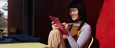 iPad Gen 10: Nhiều màu sắc, USB-C, màn hình lớn hơn, viền mỏng, vẫn dùng Apple Pencil 1