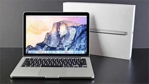 Macbook chơi game liệu có ổn hơn laptop gaming?