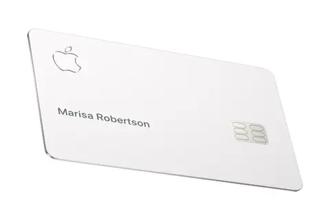 Bật Mí Về Apple Card – Chiếc Thẻ Tín Dụng Đến Từ Nhà “Táo”