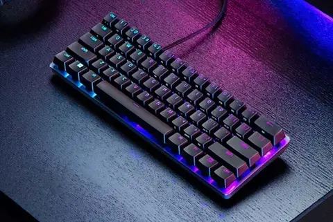 Bàn phím cơ 60% là gì? Đánh giá ưu nhược điểm của loại bàn phím này 