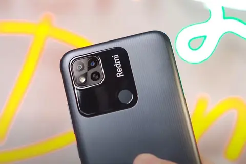 Redmi 10A 3GB-64GB: Chiếc smartphone “ngân sách nhỏ mà có võ” cho mùa Tết này