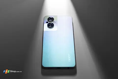 Cùng đón Tết 2023 hanh thông với loạt smartphone chip “Rồng” cực chất tại FPT Shop