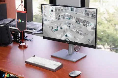 Ưu và nhược điểm màn hình máy tính có loa. Gợi ý 3 màn hình đáng mua hiện nay