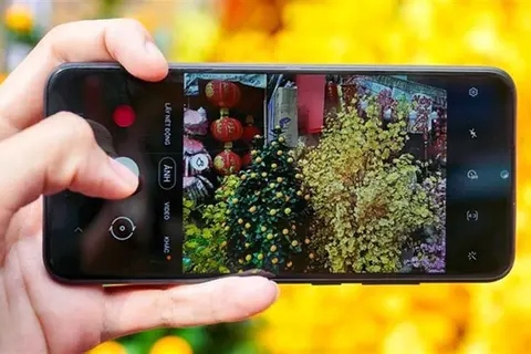 Tổng hợp những mẹo chụp ảnh tết đẹp dành cho bạn để bắt trọn mọi khoảnh khắc du xuân