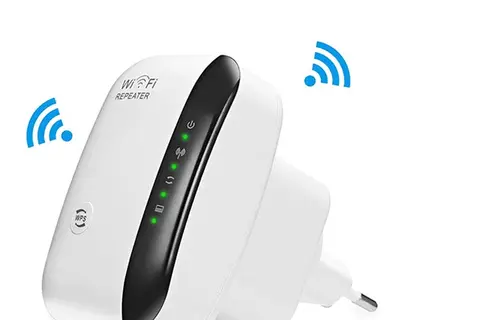 Repeater là gì? 5 lý do bạn phải sử dụng wifi repeater ngay từ bây giờ