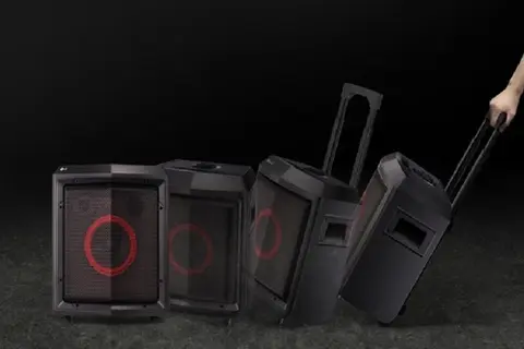 Nên mua loa kéo hãng nào? Top thương hiệu loa kéo tốt nhất 2023