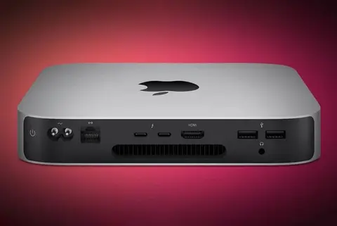 Mac mini 2024 sẽ không có nhiều thay đổi về thiết kế