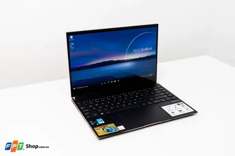 Top 5 laptop ASUS chuyên đồ họa có cấu hình cao bạn nhất định phải “tậu”