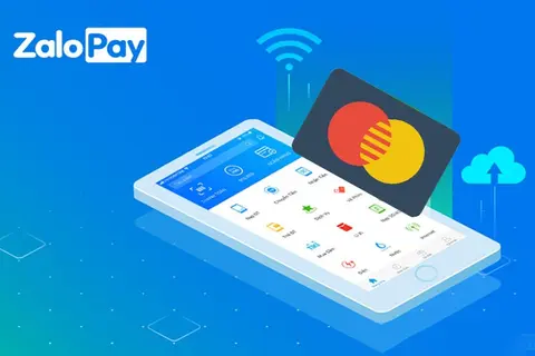 Cách rút tiền về ngân hàng liên kết trên ứng dụng ZaloPay vô cùng đơn giản