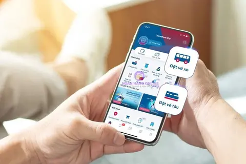 Hướng dẫn kích hoạt tính năng thanh toán nhanh trên ví điện tử VNPAY cực nhanh chóng
