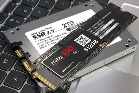 TBW là gì? Tại sao TBW lại quan trọng trong SSD?