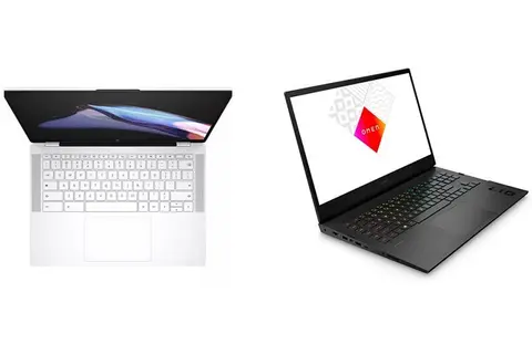 CES 2023: HP ra mắt laptop Dragonfly Pro với bộ xử lý AMD Ryzen 7000