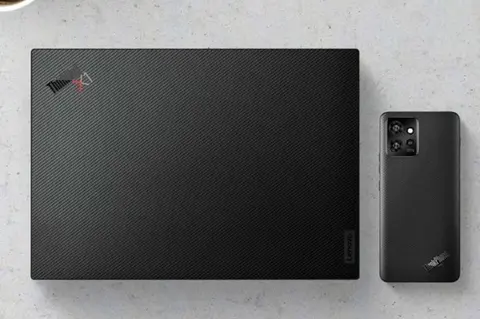 CES 2023: Lenovo Tab Extreme ra mắt với màn hình OLED 14.5 inch, Dimensity 9000, pin 12300mAh