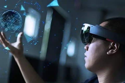 VR game là gì? Tất tần tật về trò chơi thực tế ảo 