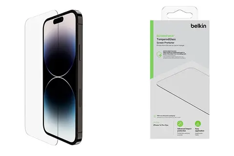 Tại sao bạn nên mua kính cường lực Belkin cho iPhone?