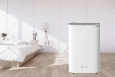 Máy hút ẩm Kangaroo của nước nào? Top máy hút ẩm Kangaroo nên mua